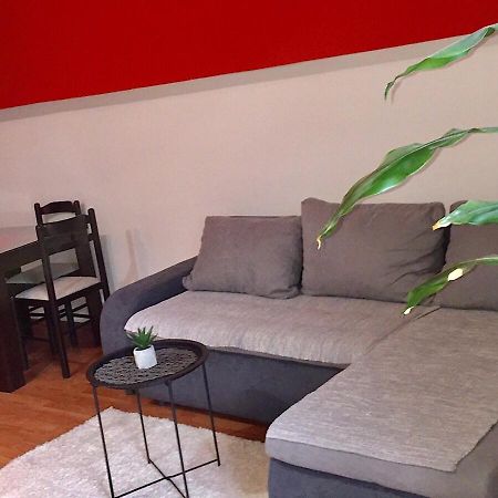 Dusica Apartmani Ягодина Экстерьер фото