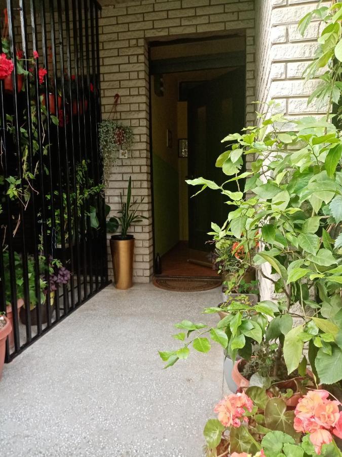 Dusica Apartmani Ягодина Экстерьер фото