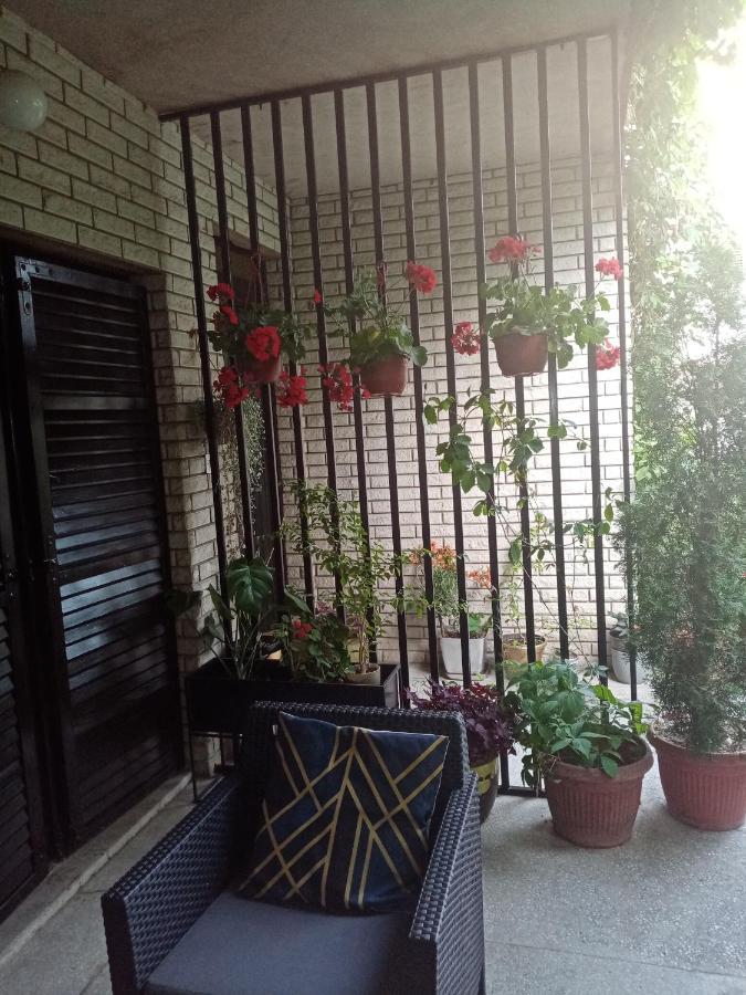 Dusica Apartmani Ягодина Экстерьер фото