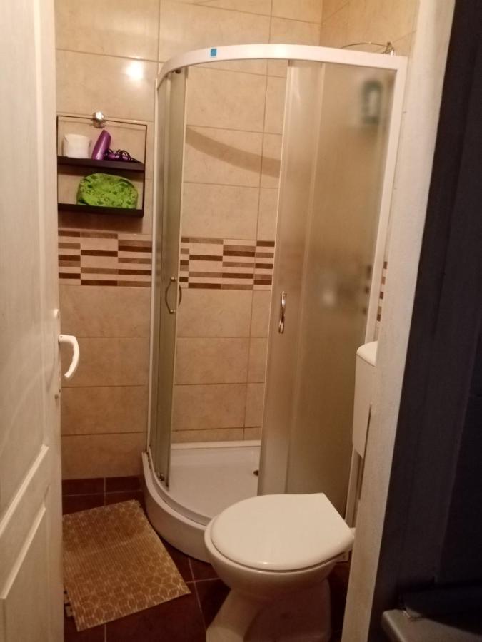 Dusica Apartmani Ягодина Экстерьер фото