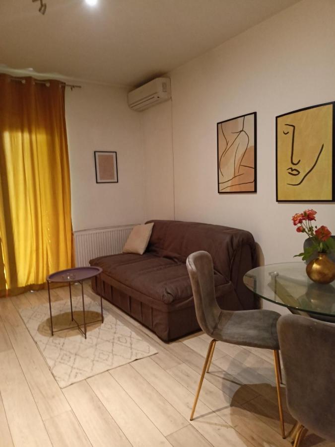Dusica Apartmani Ягодина Экстерьер фото