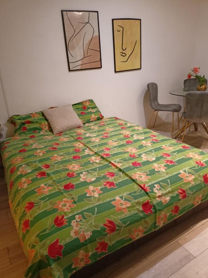 Dusica Apartmani Ягодина Экстерьер фото