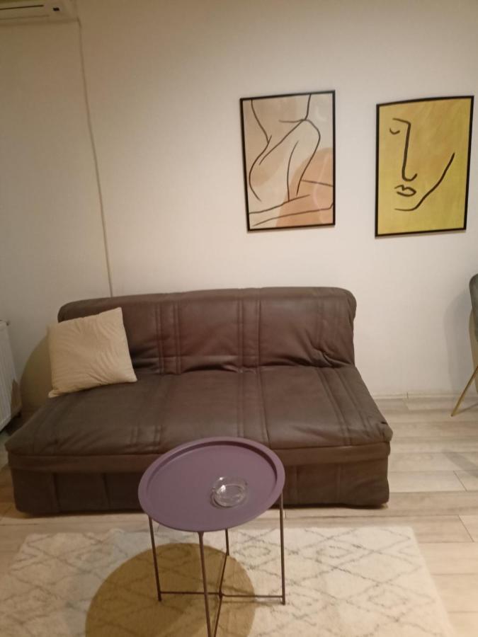 Dusica Apartmani Ягодина Экстерьер фото