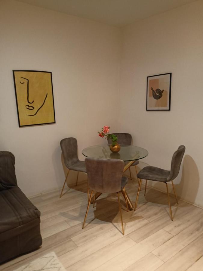 Dusica Apartmani Ягодина Экстерьер фото