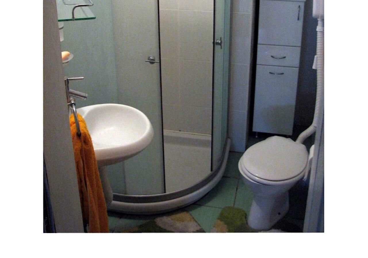 Dusica Apartmani Ягодина Экстерьер фото