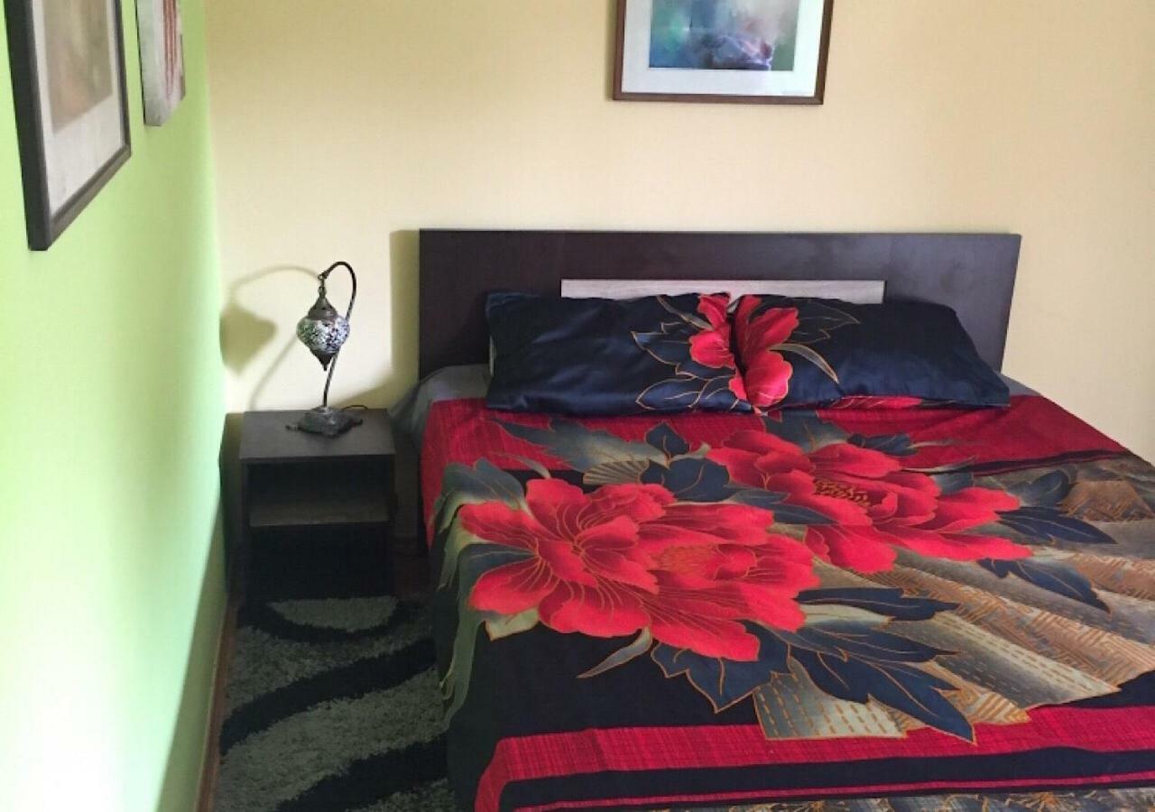 Dusica Apartmani Ягодина Экстерьер фото
