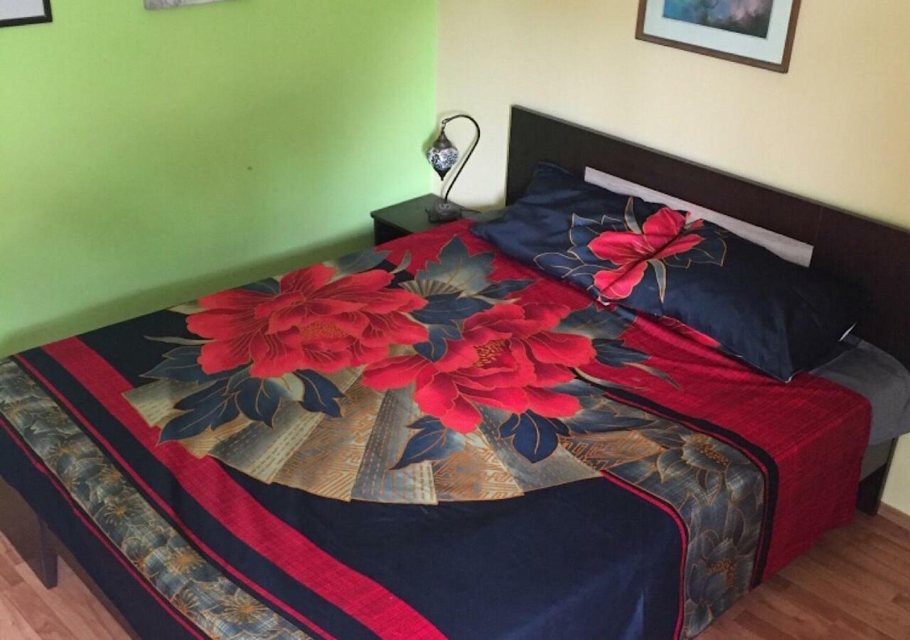 Dusica Apartmani Ягодина Экстерьер фото