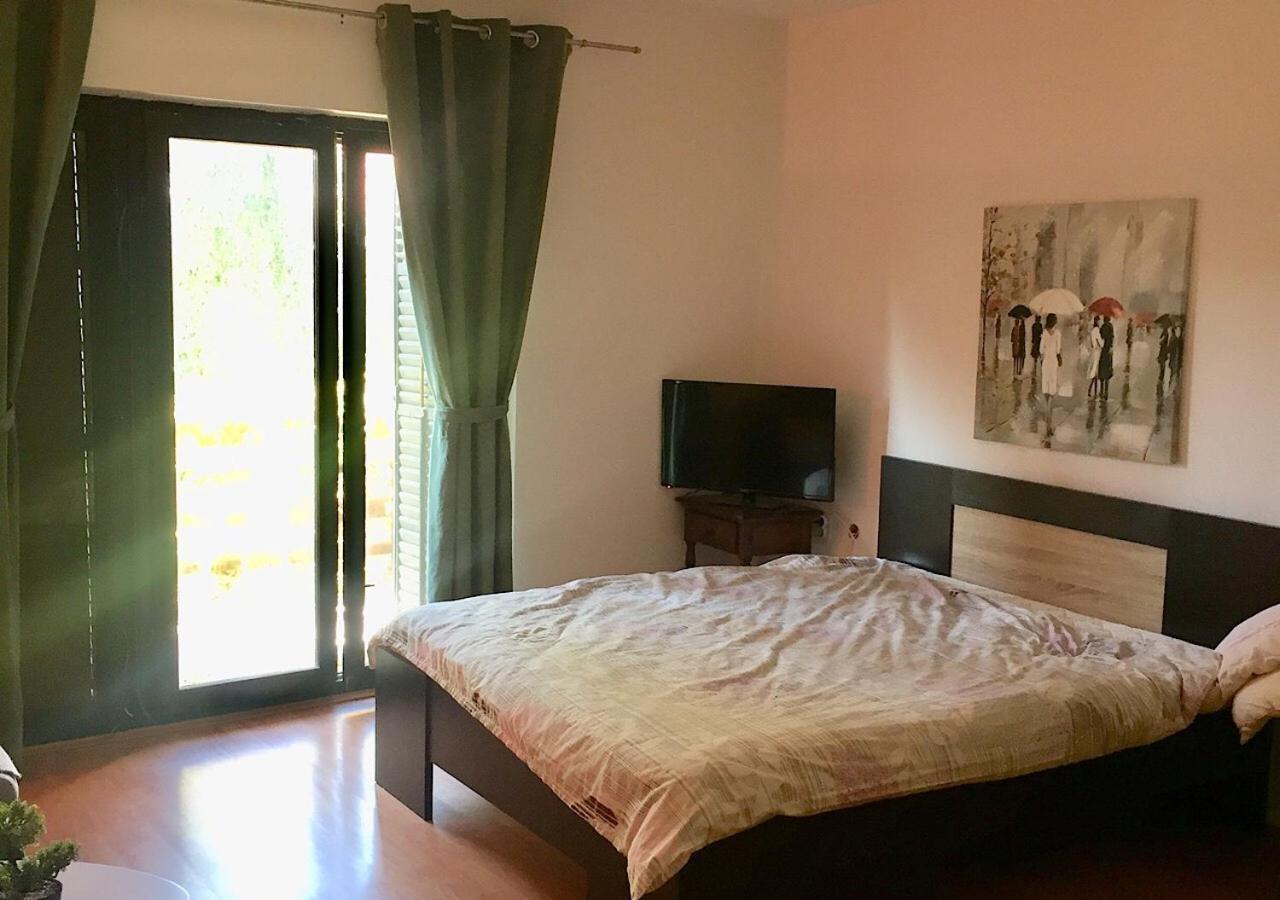 Dusica Apartmani Ягодина Экстерьер фото