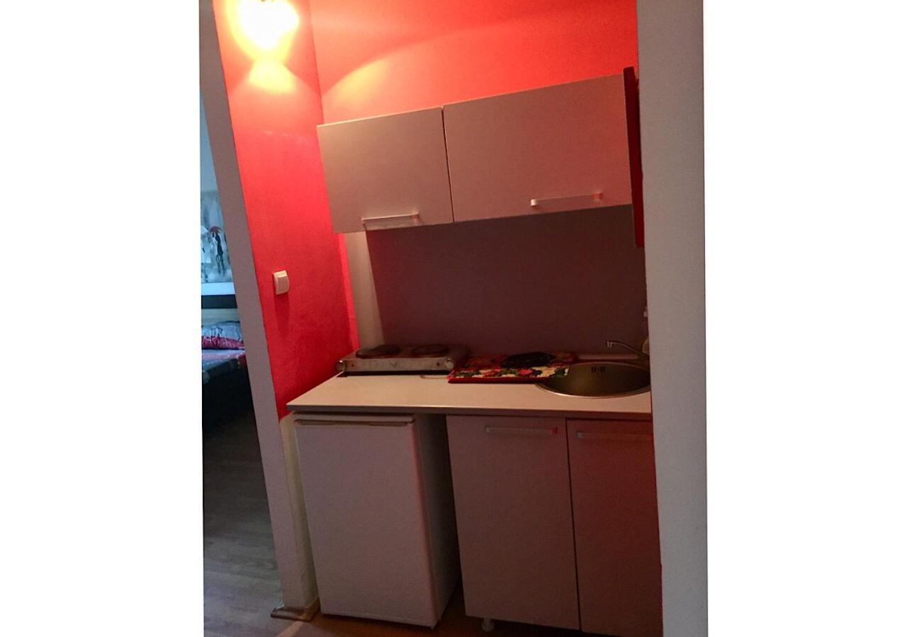 Dusica Apartmani Ягодина Экстерьер фото